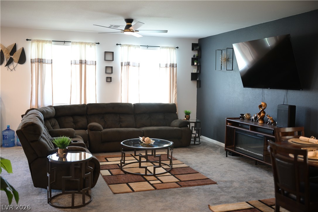1947 Karner Blue Avenue North Las Vegas NV 89031