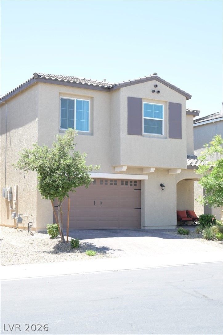 1947 Karner Blue Avenue North Las Vegas NV 89031
