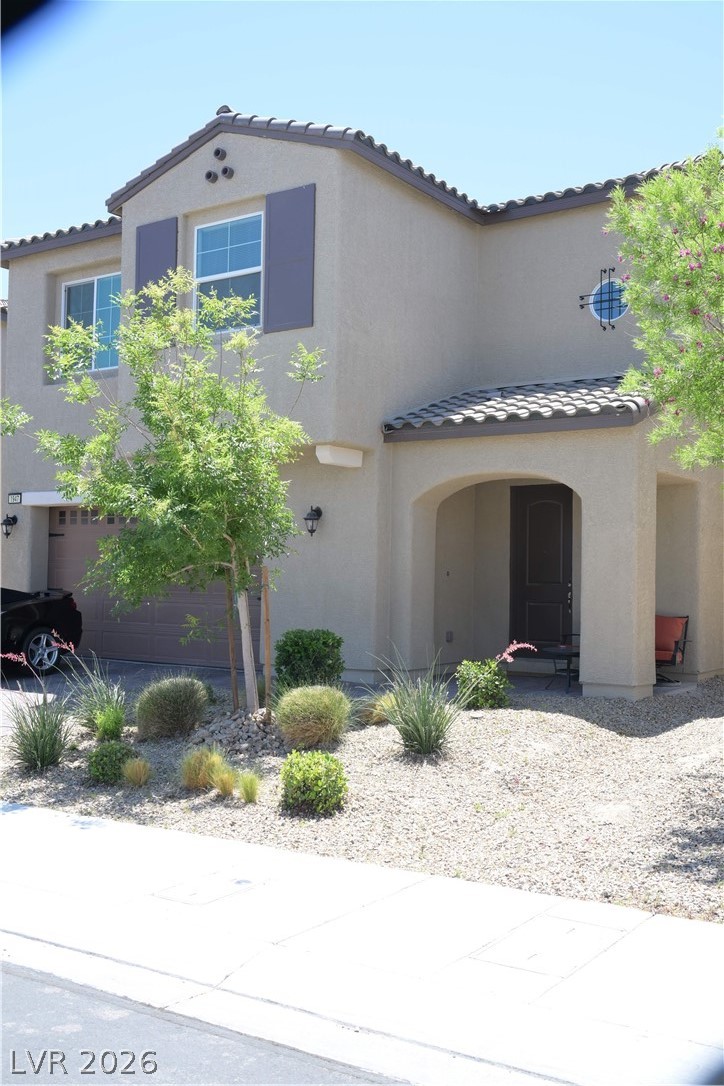 1947 Karner Blue Avenue North Las Vegas NV 89031