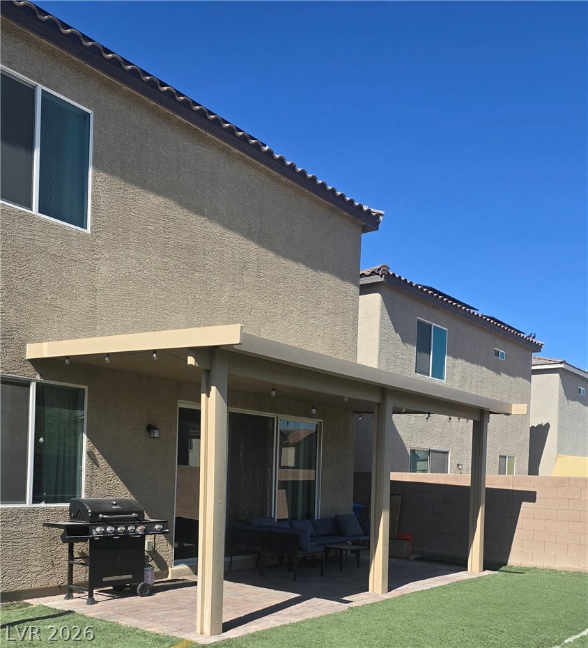 1947 Karner Blue Avenue North Las Vegas NV 89031