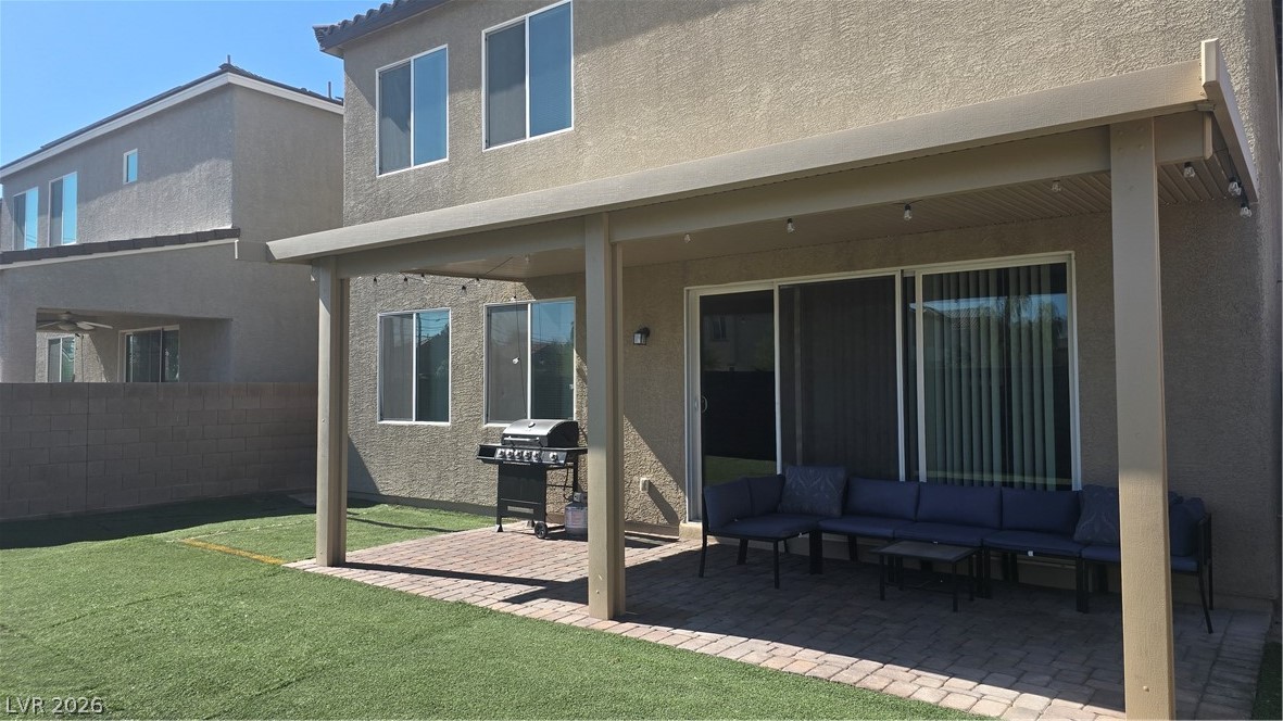 1947 Karner Blue Avenue North Las Vegas NV 89031