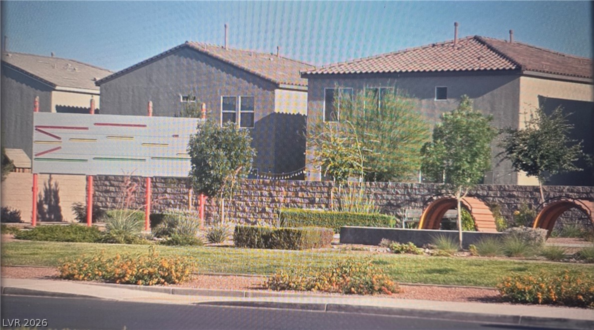 1947 Karner Blue Avenue North Las Vegas NV 89031