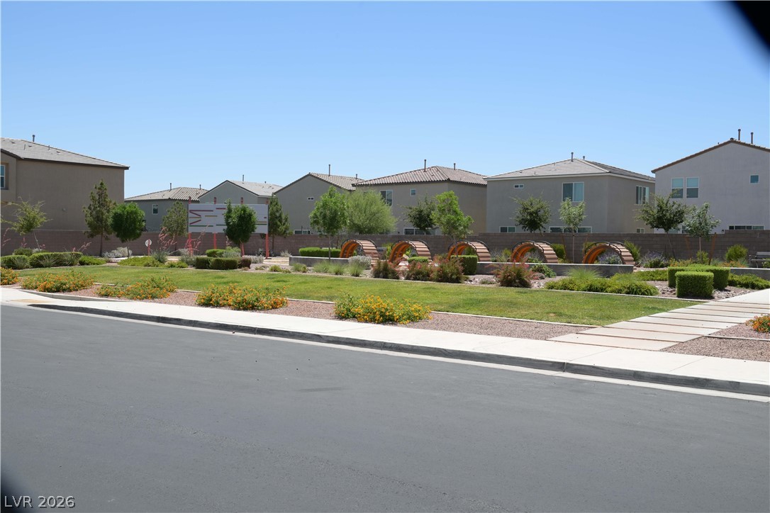 1947 Karner Blue Avenue North Las Vegas NV 89031