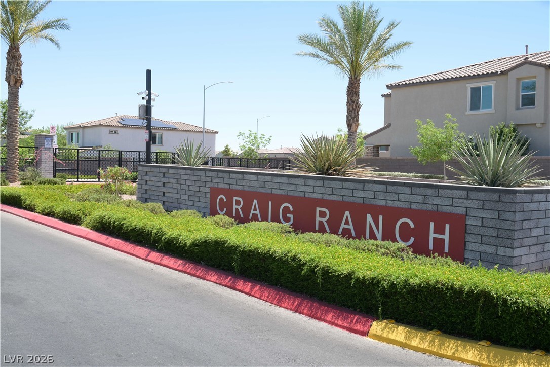 1947 Karner Blue Avenue North Las Vegas NV 89031