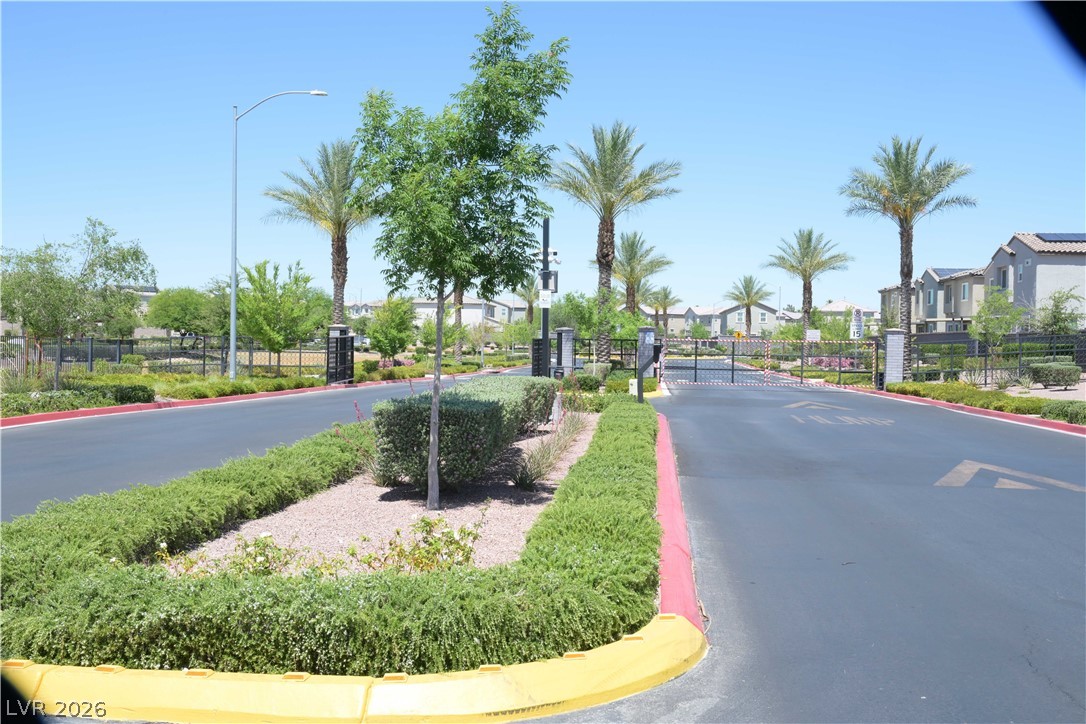 1947 Karner Blue Avenue North Las Vegas NV 89031