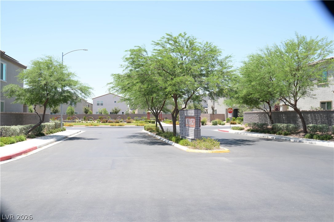 1947 Karner Blue Avenue North Las Vegas NV 89031