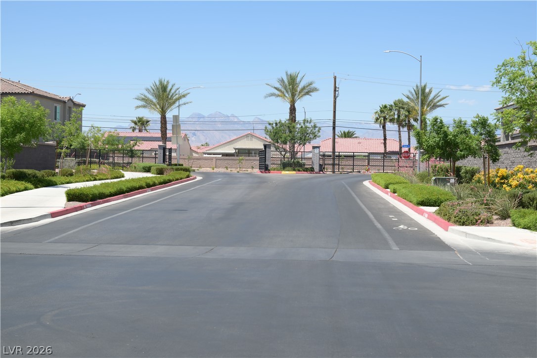 1947 Karner Blue Avenue North Las Vegas NV 89031