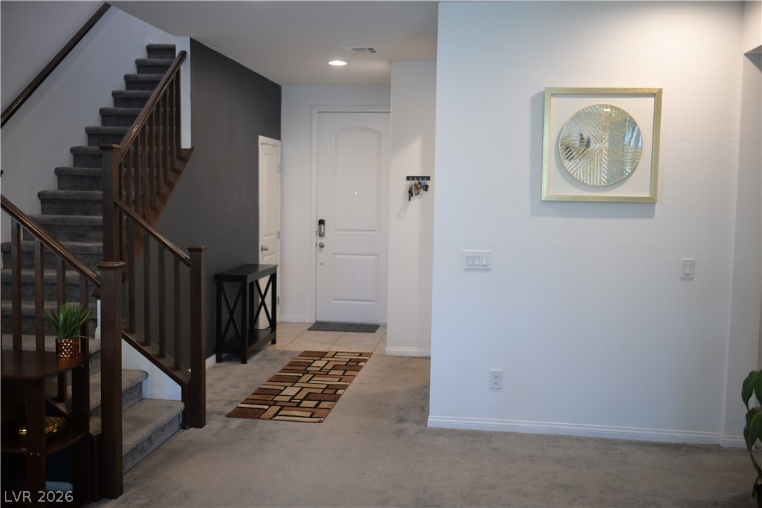 1947 Karner Blue Avenue North Las Vegas NV 89031