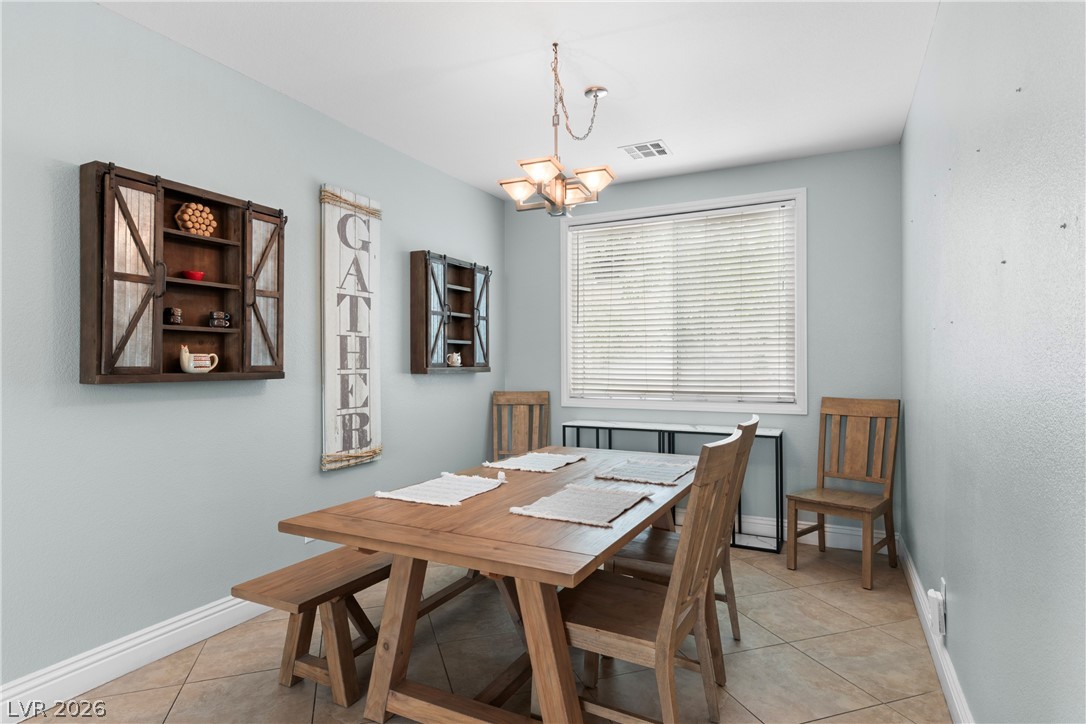 435 Manderley Court Las Vegas NV 89123