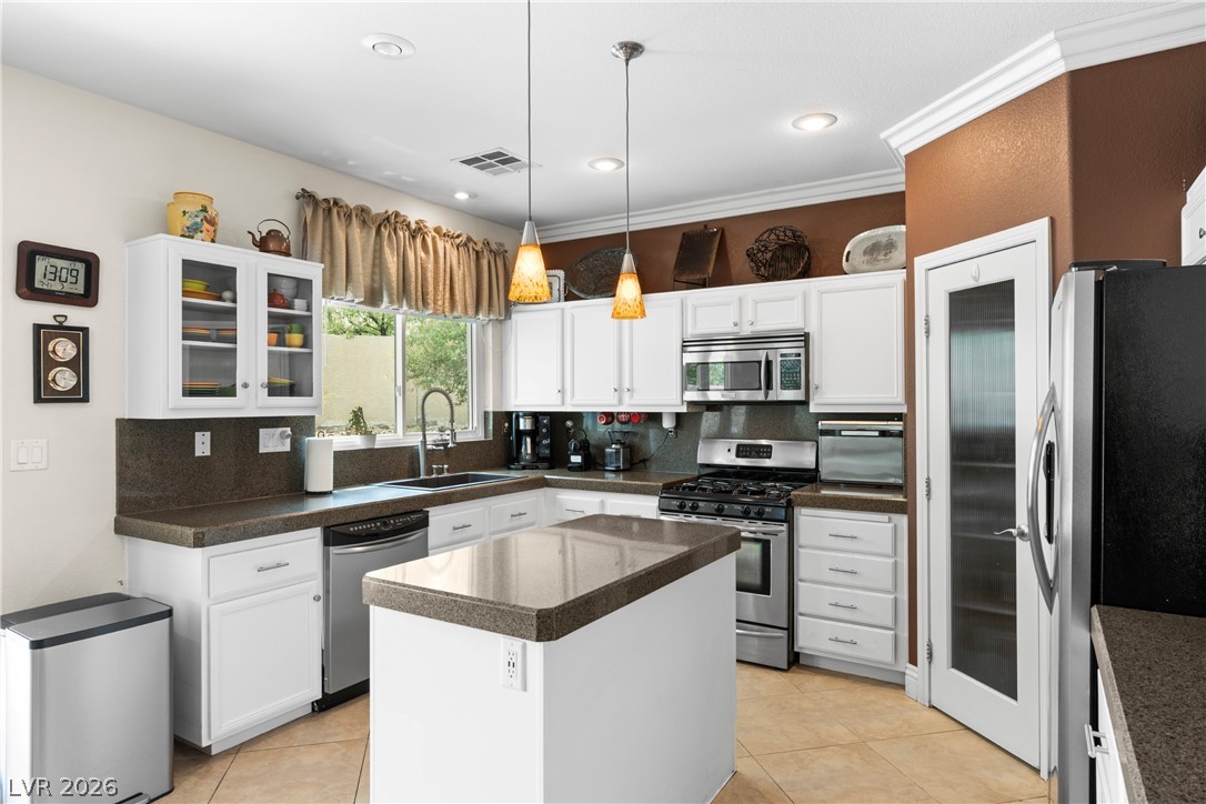 435 Manderley Court Las Vegas NV 89123