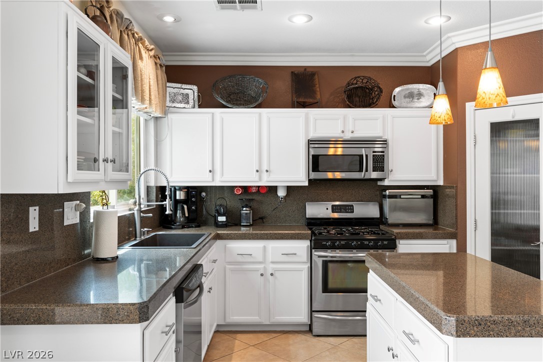 435 Manderley Court Las Vegas NV 89123