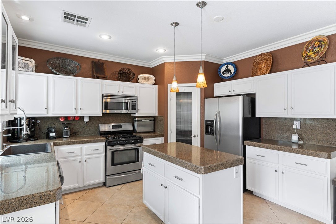 435 Manderley Court Las Vegas NV 89123
