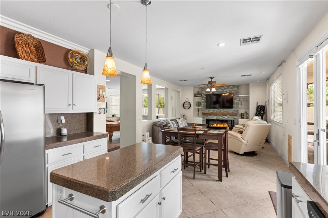 435 Manderley Court Las Vegas NV 89123