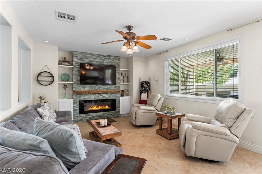 435 Manderley Court Las Vegas NV 89123