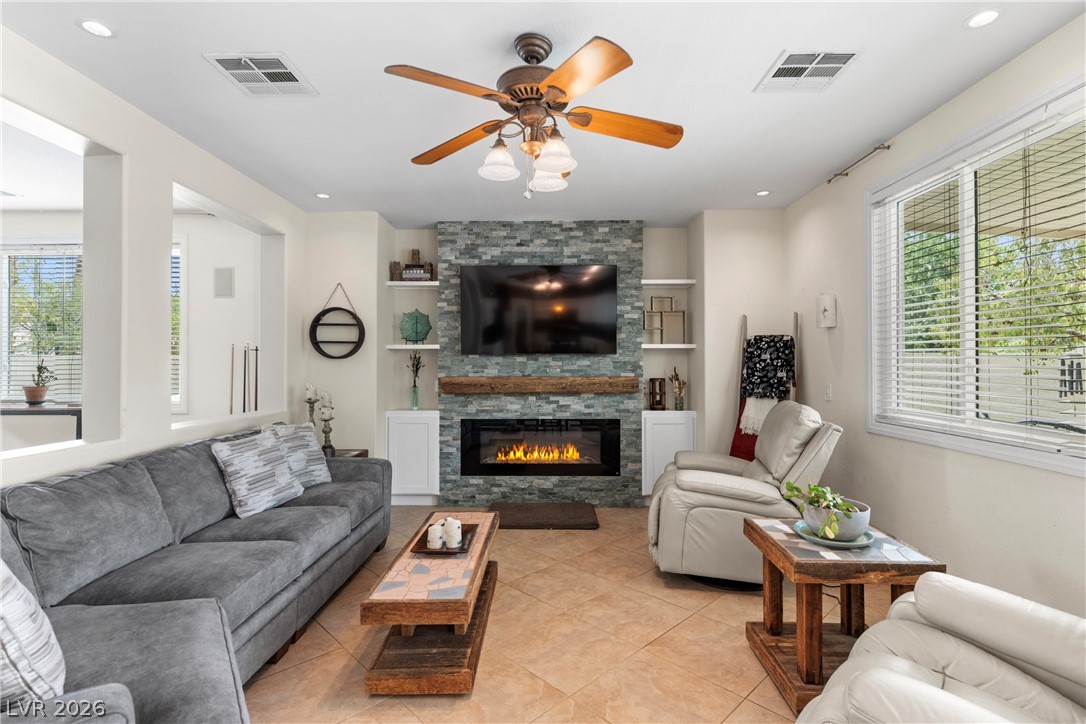 435 Manderley Court Las Vegas NV 89123