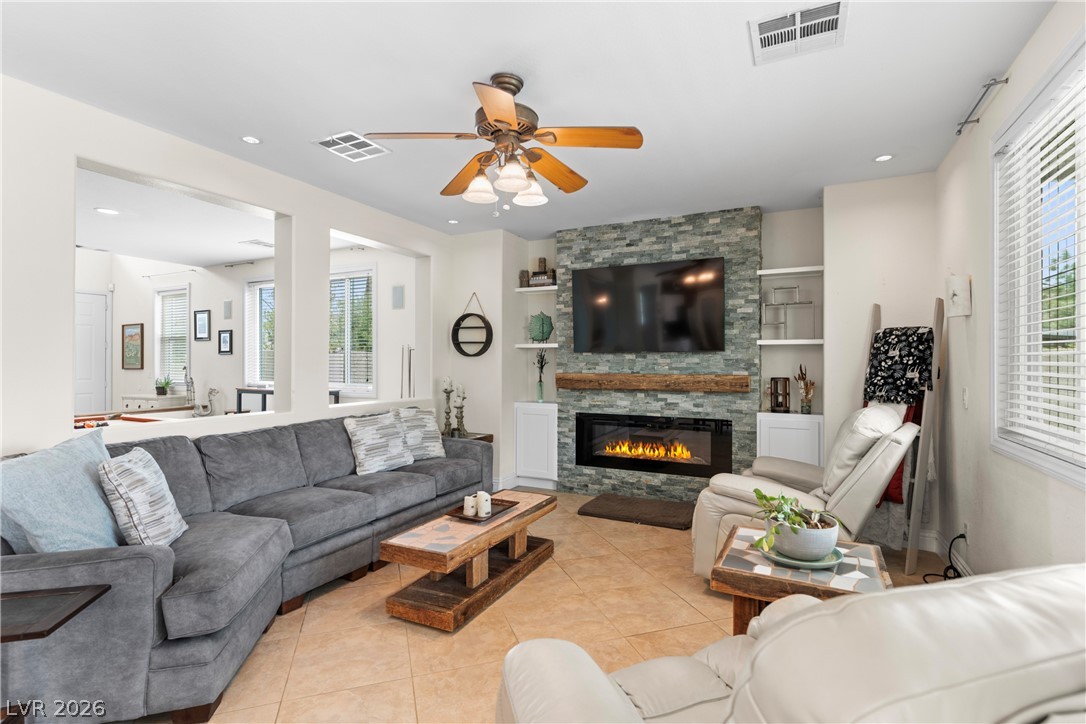 435 Manderley Court Las Vegas NV 89123