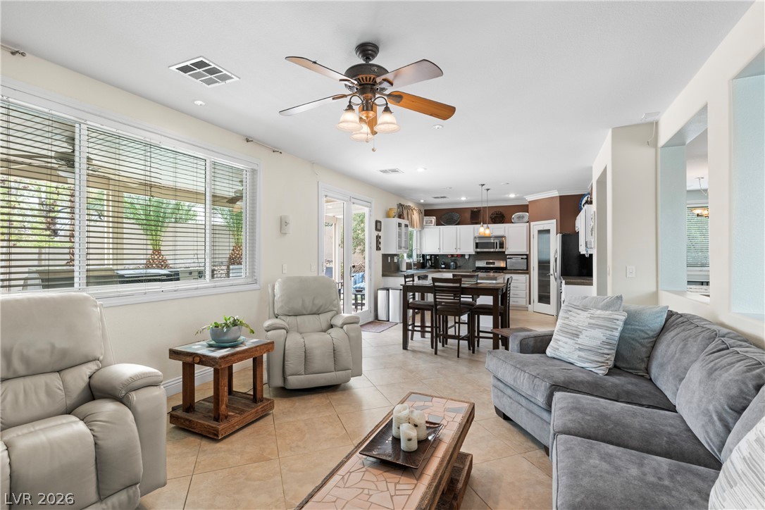 435 Manderley Court Las Vegas NV 89123