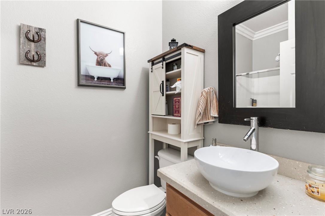 435 Manderley Court Las Vegas NV 89123