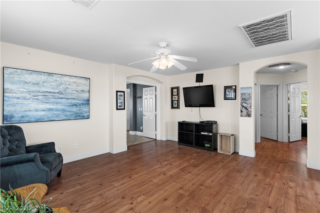 435 Manderley Court Las Vegas NV 89123