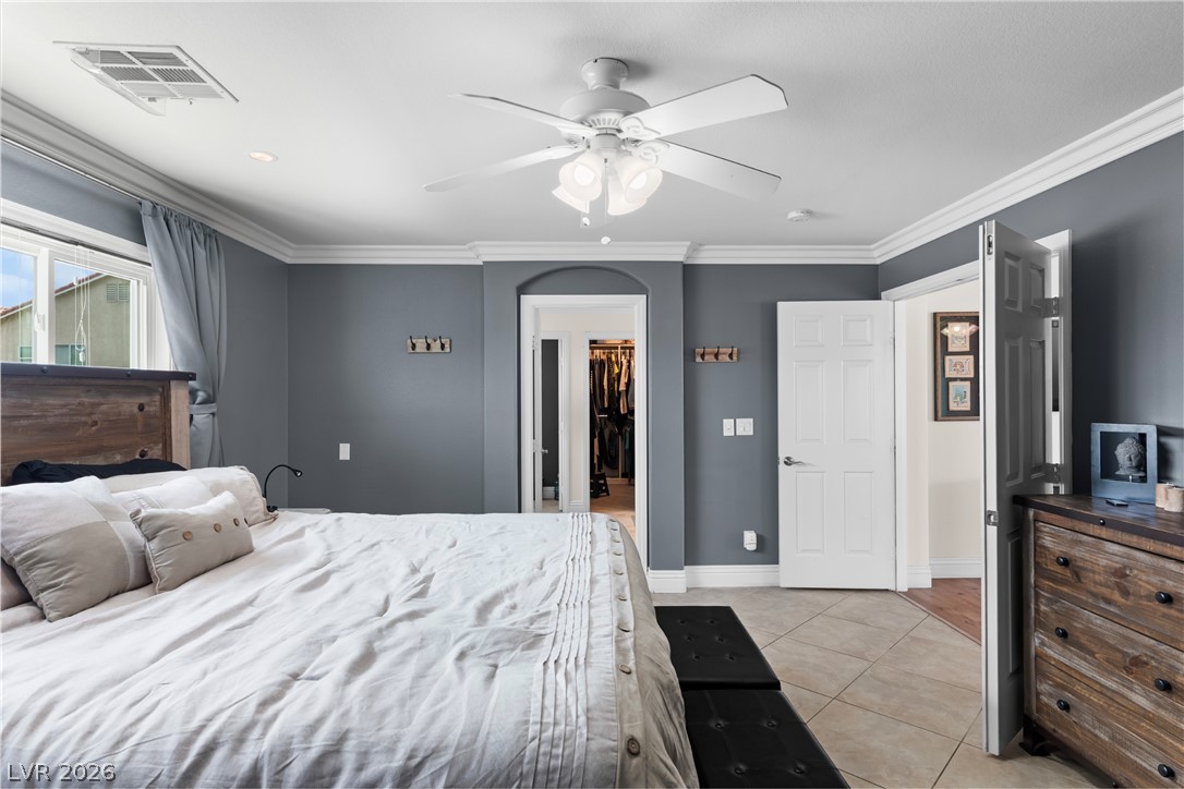 435 Manderley Court Las Vegas NV 89123