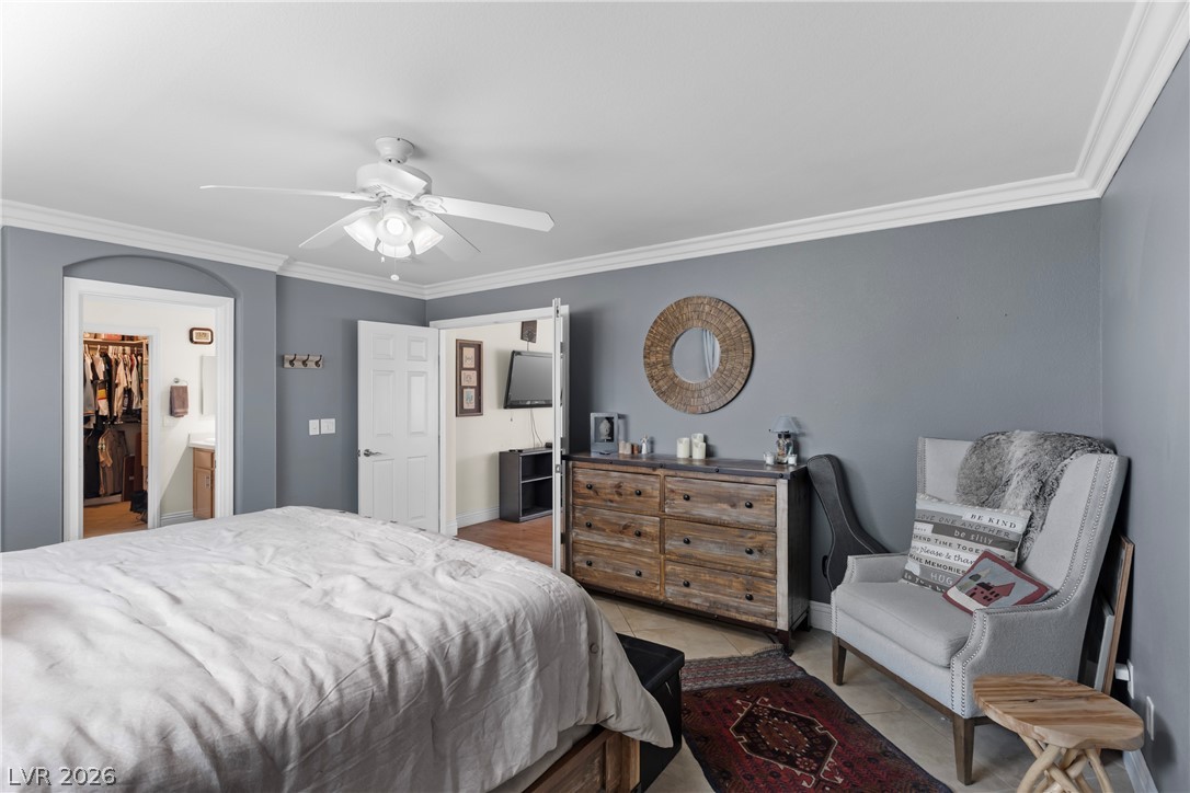 435 Manderley Court Las Vegas NV 89123