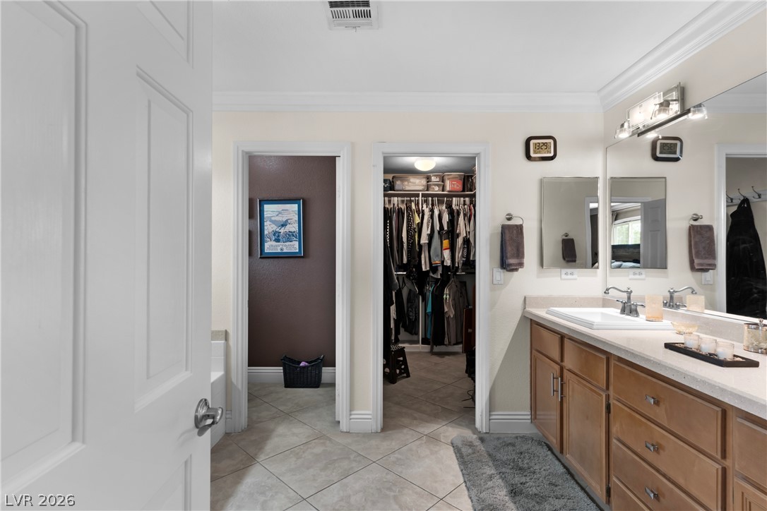 435 Manderley Court Las Vegas NV 89123
