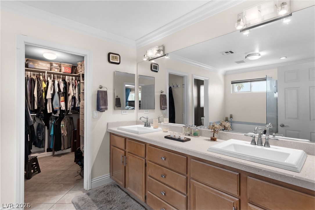 435 Manderley Court Las Vegas NV 89123