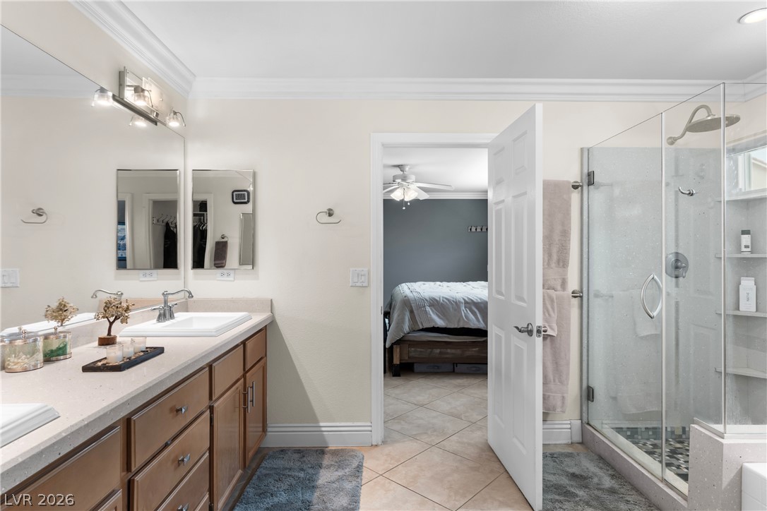 435 Manderley Court Las Vegas NV 89123