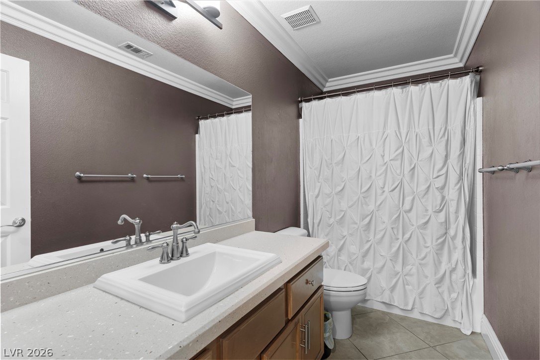 435 Manderley Court Las Vegas NV 89123