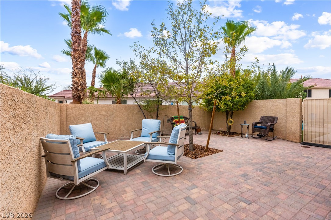 435 Manderley Court Las Vegas NV 89123