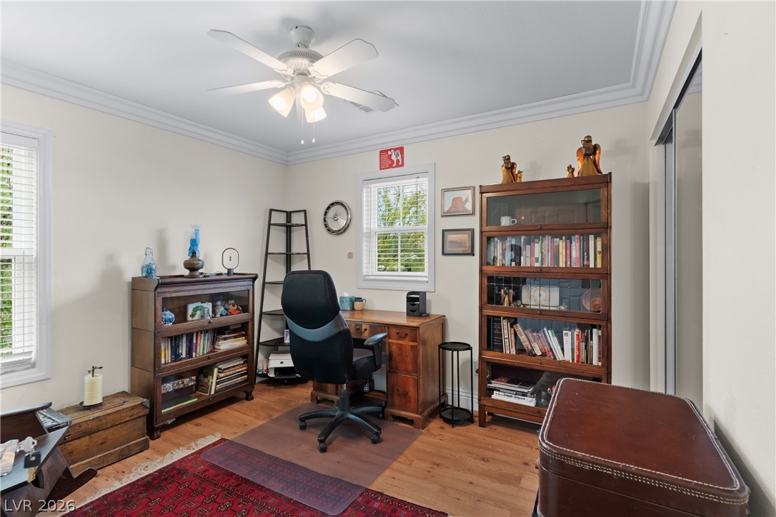 435 Manderley Court Las Vegas NV 89123