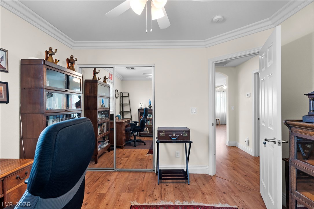 435 Manderley Court Las Vegas NV 89123