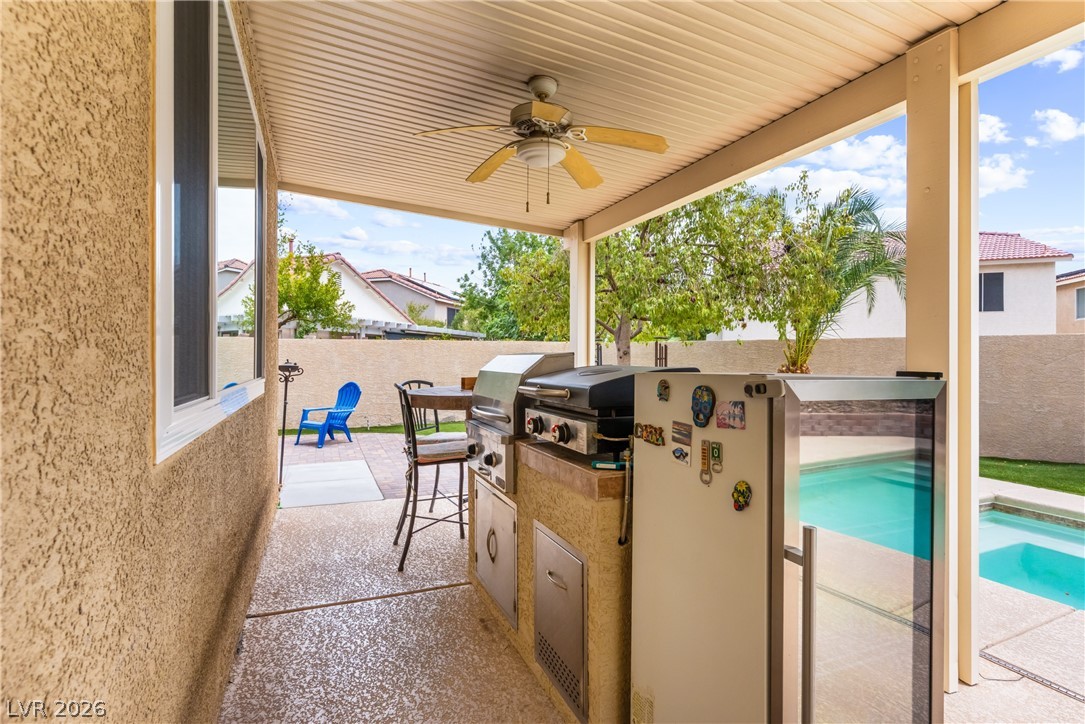 435 Manderley Court Las Vegas NV 89123
