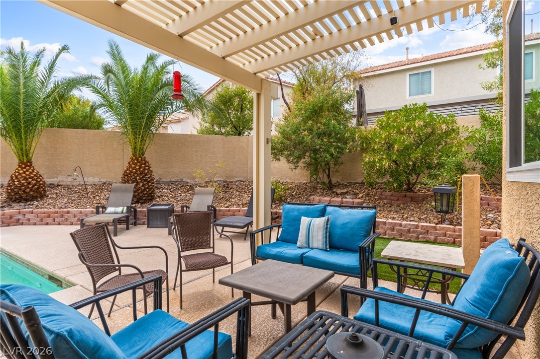 435 Manderley Court Las Vegas NV 89123