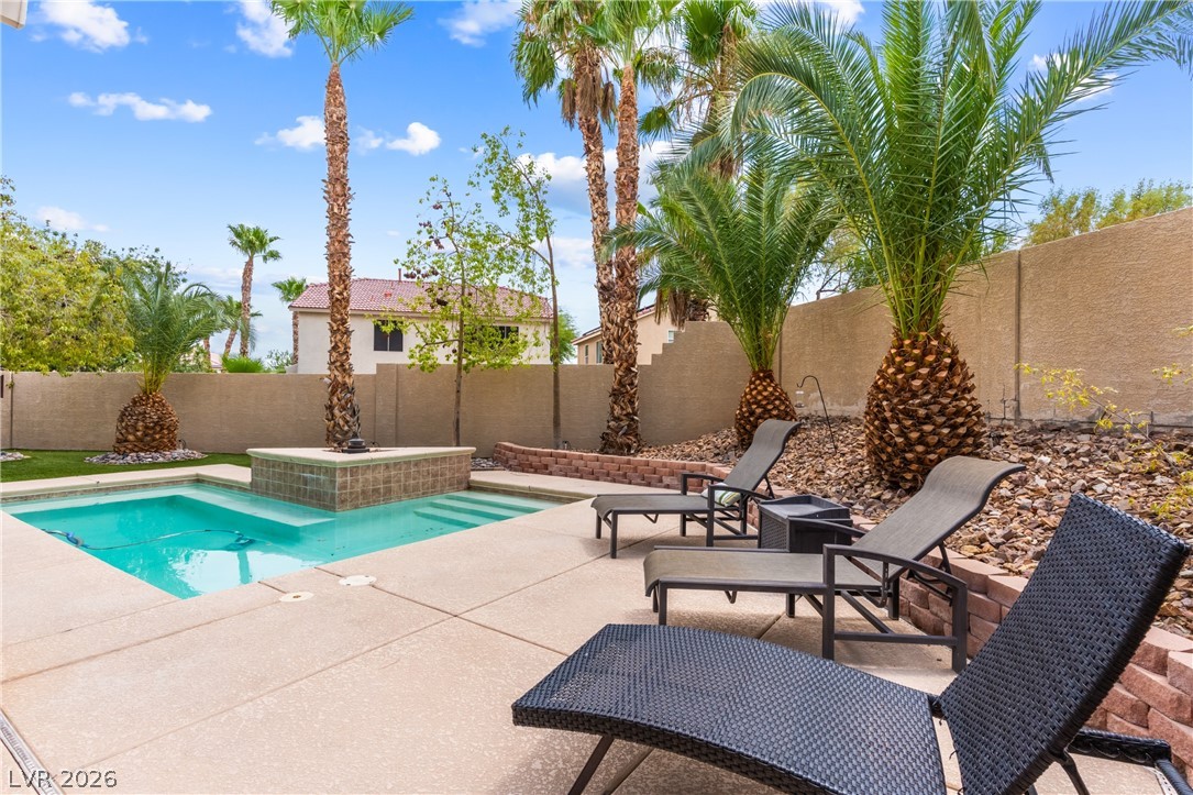 435 Manderley Court Las Vegas NV 89123