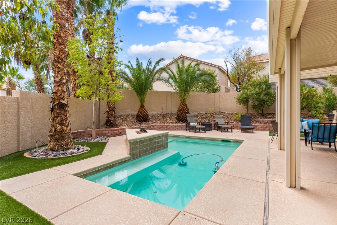 435 Manderley Court Las Vegas NV 89123