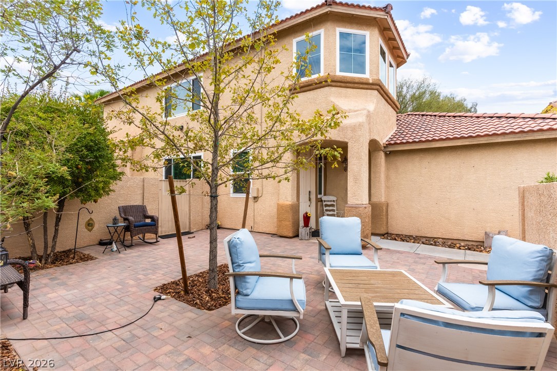 435 Manderley Court Las Vegas NV 89123