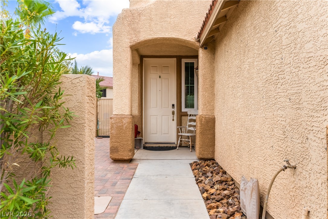 435 Manderley Court Las Vegas NV 89123