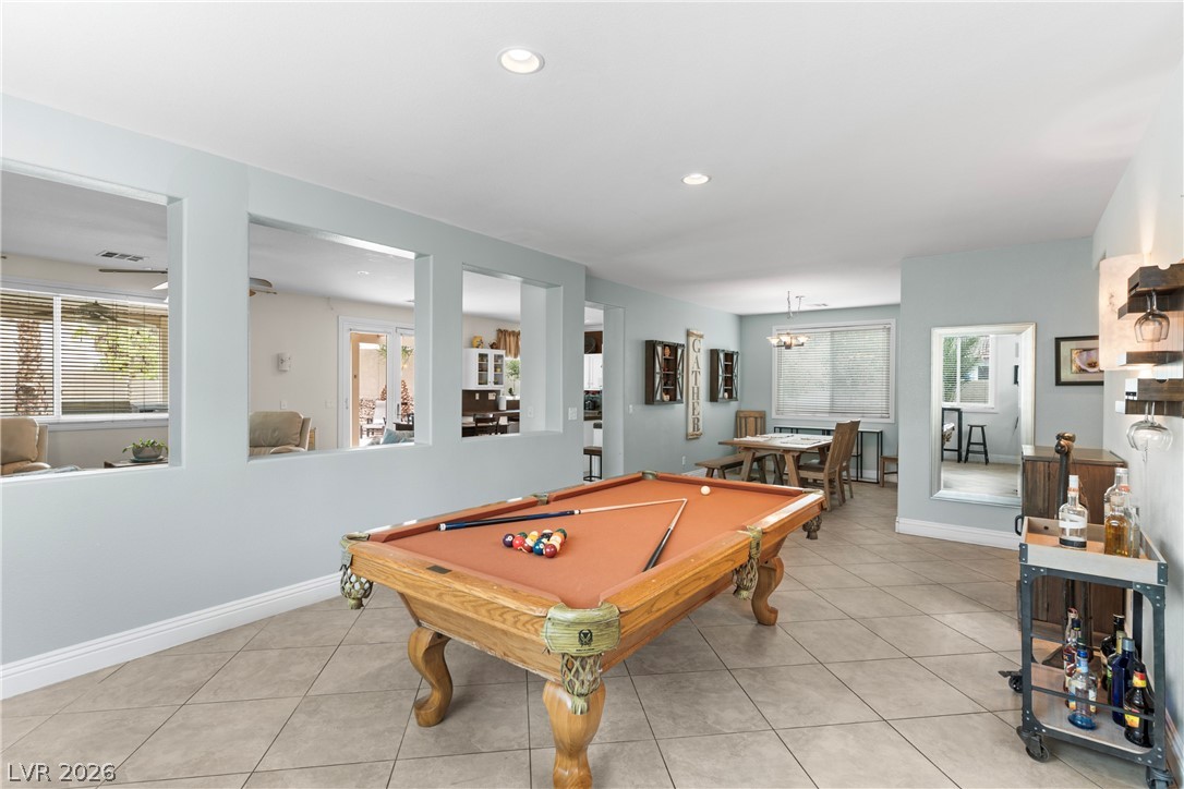 435 Manderley Court Las Vegas NV 89123