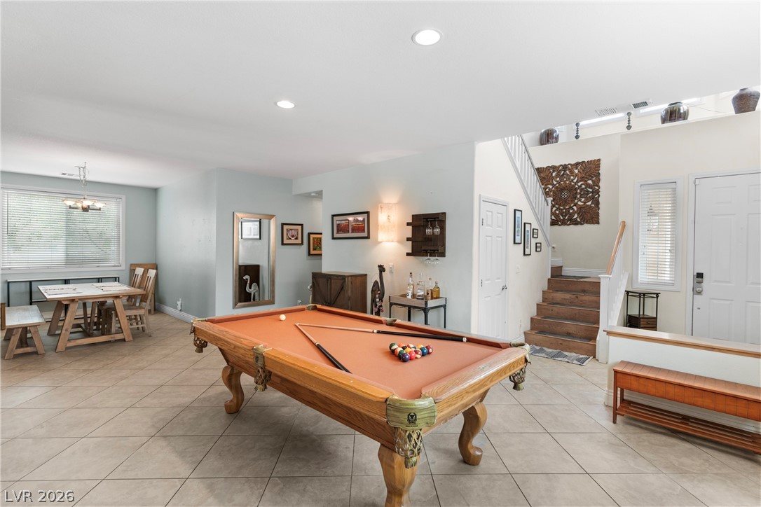 435 Manderley Court Las Vegas NV 89123