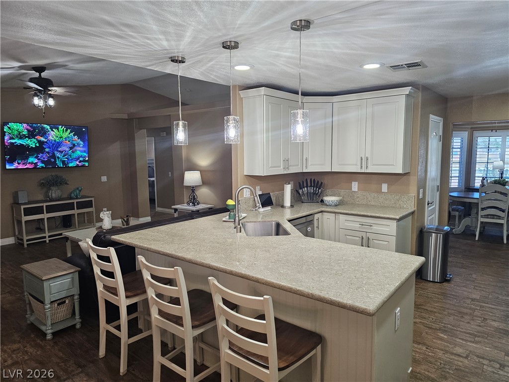 3720 Money Street Pahrump NV 89048