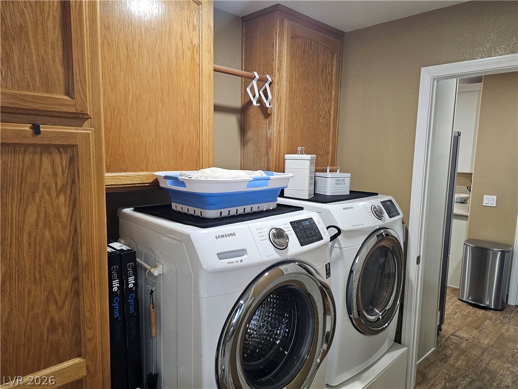 3720 Money Street Pahrump NV 89048