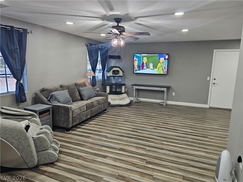 3720 Money Street Pahrump NV 89048