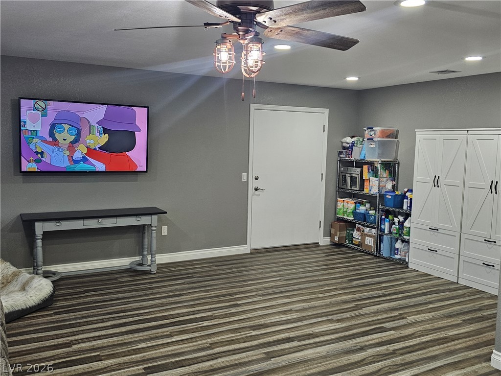 3720 Money Street Pahrump NV 89048