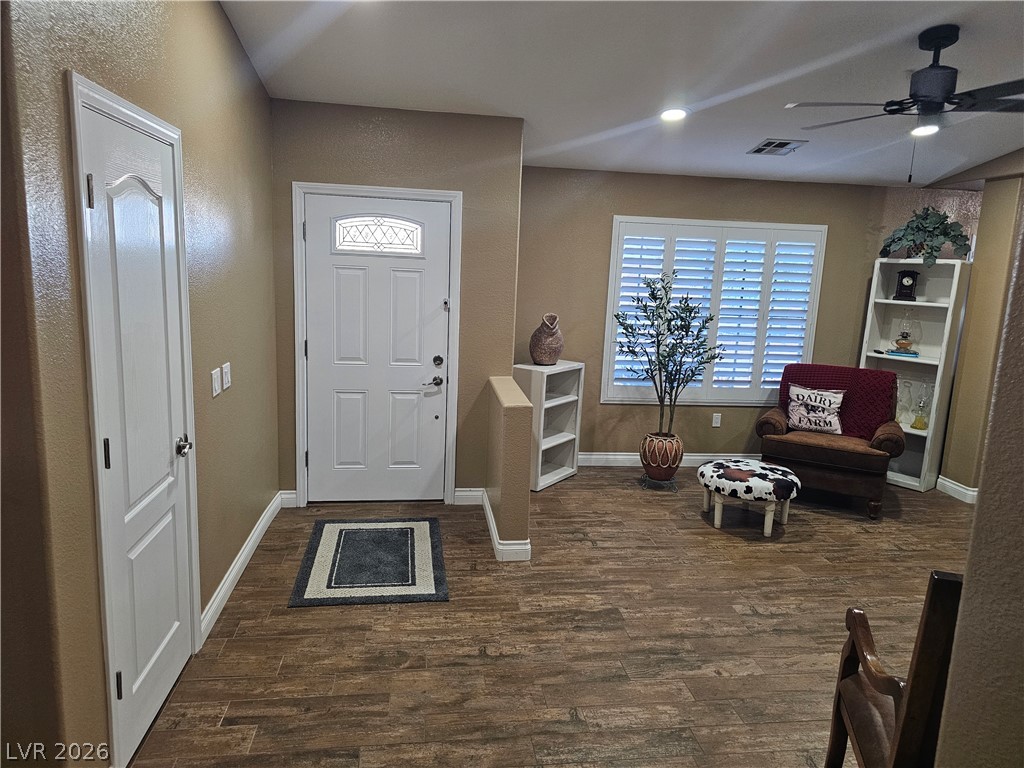 3720 Money Street Pahrump NV 89048