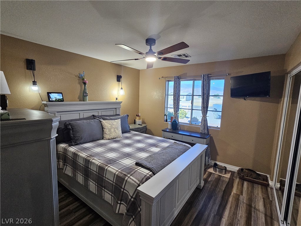 3720 Money Street Pahrump NV 89048