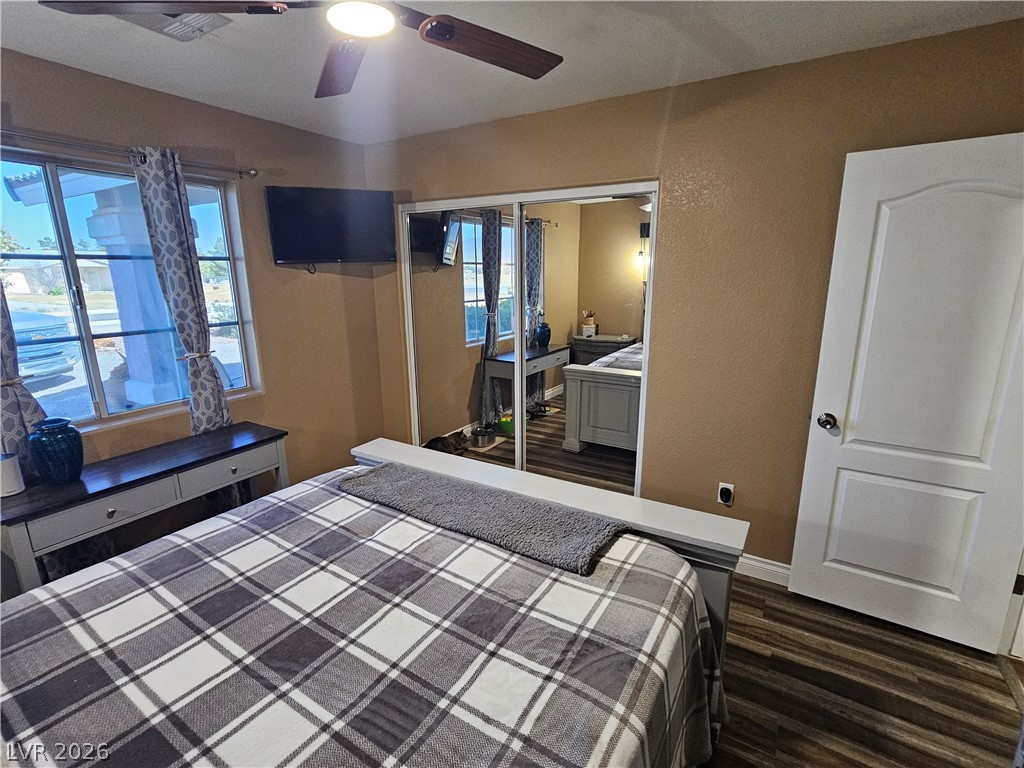 3720 Money Street Pahrump NV 89048