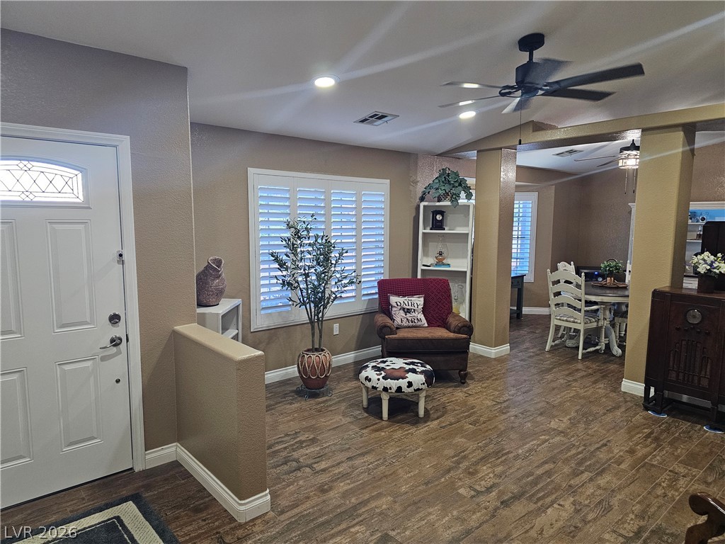 3720 Money Street Pahrump NV 89048