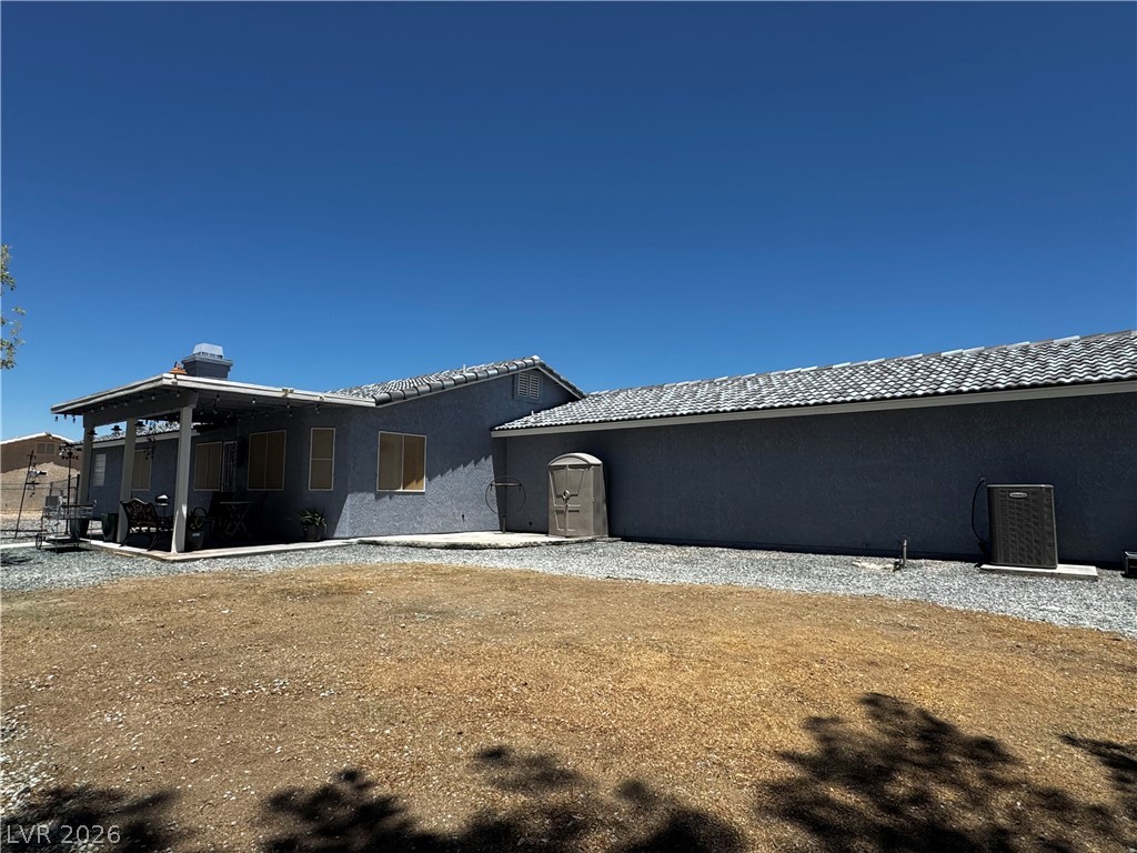 3720 Money Street Pahrump NV 89048
