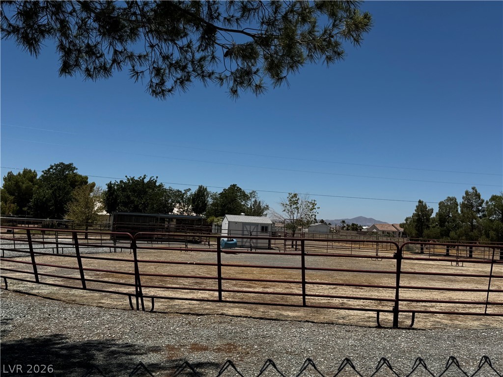 3720 Money Street Pahrump NV 89048